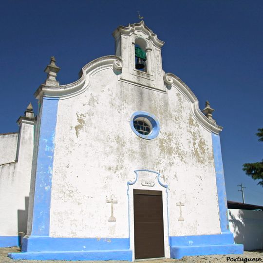 Igreja de São Gregório, paroquial de São Gregório