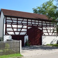 Scheune Hardtstraße 5 in Kinding