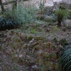 Castro da Senhora da Saúde