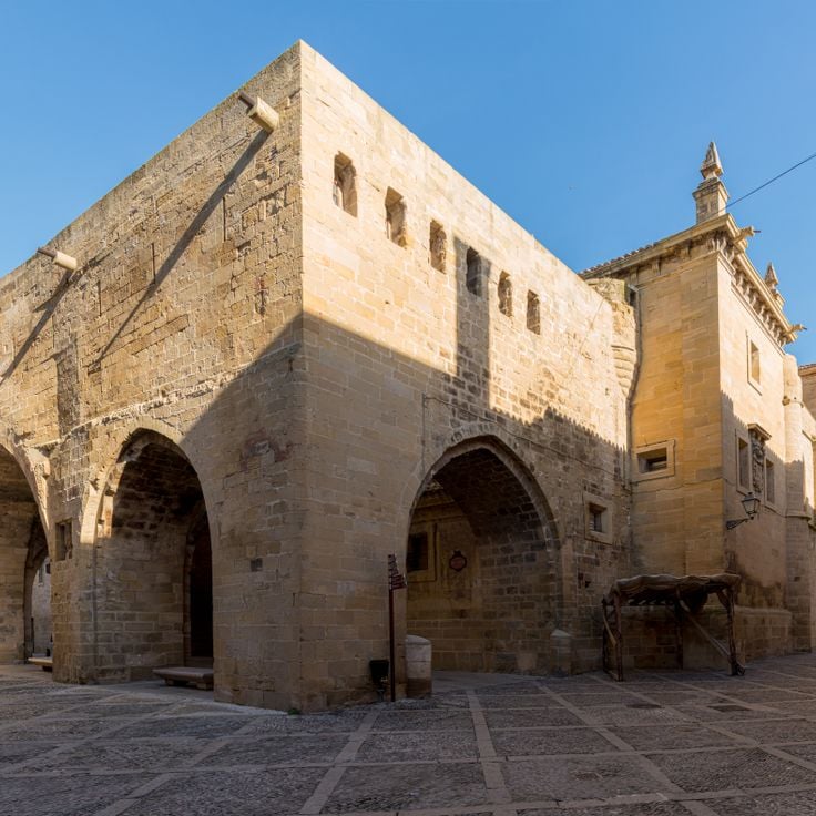 Cattedrale di Santo Domingo de la Calzada