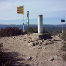 Puig de Sant Miquel