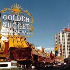 Golden Nugget Las Vegas Hotel & Casino