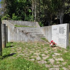 Monumento di Nugola Vecchia