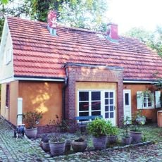 Haus Schöneberg