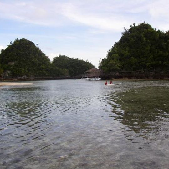 Dinagat Islands