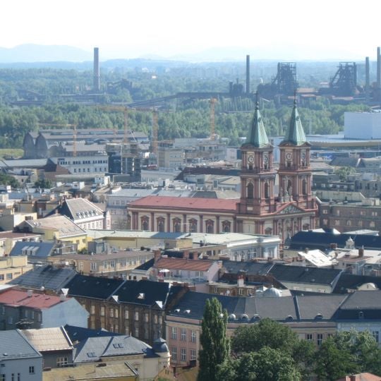 Silesia Euroregion
