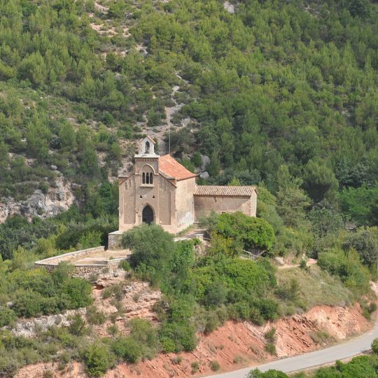 La Salut de Collbató