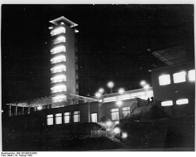 Nocą 2