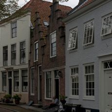 Herengracht 20, Middelburg