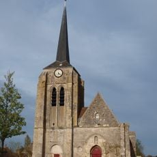 Église Notre-Dame-de-l'Assomption de Chéroy