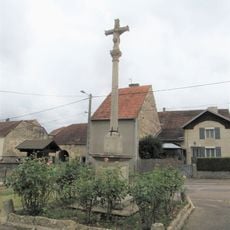 Calvaire Confracourt