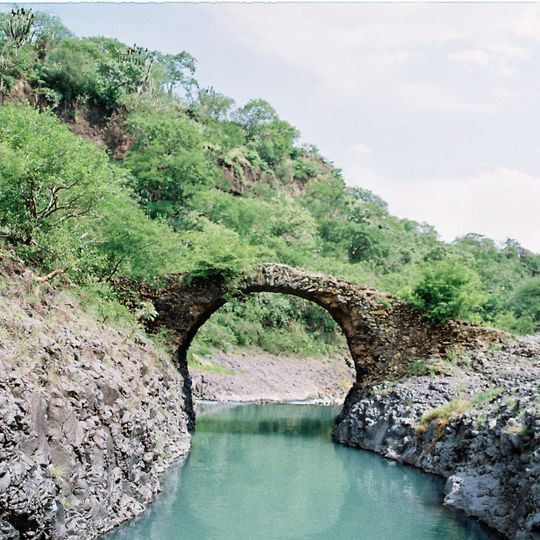 Pont du diable