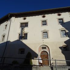 Palazzo Gallo