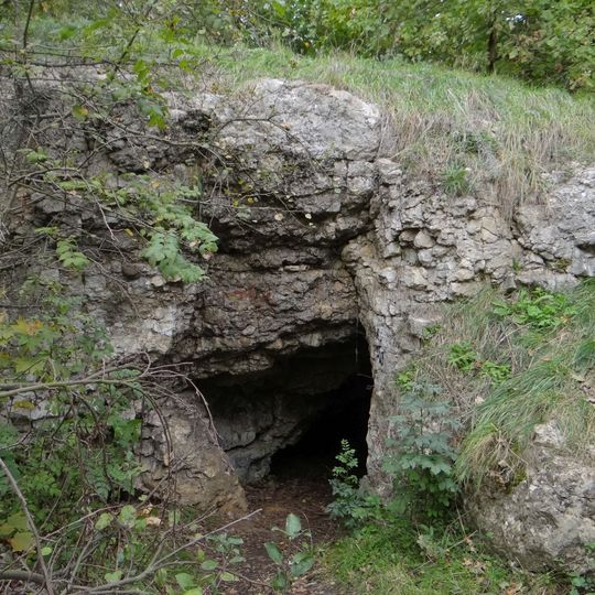 Jaskinia Twardowskiego