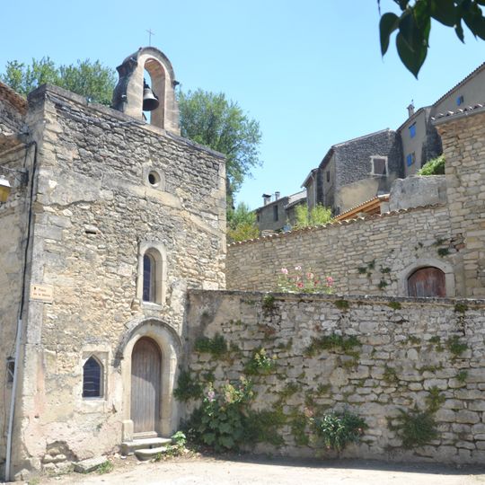 Chantemerle-lès-Grignan
