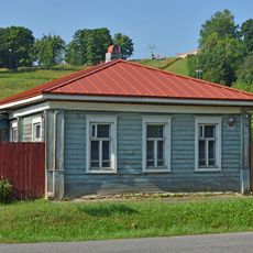 Жилой дом (Гороховец)