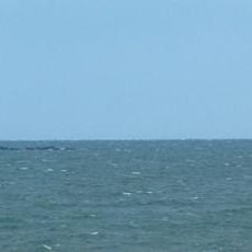 South Rock (Kilwarlin) Lighthouse