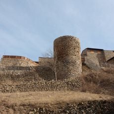 Castell de Toloriu