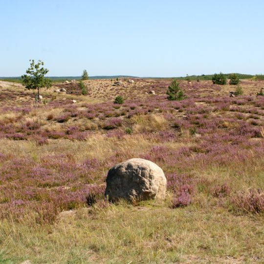 Findlingspark Nochten