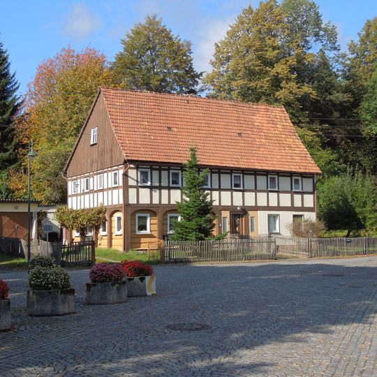 Mühlstraße 30