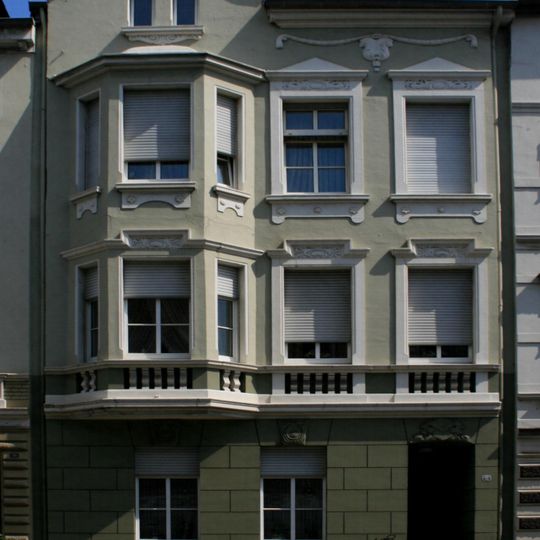 Bozener Straße 6