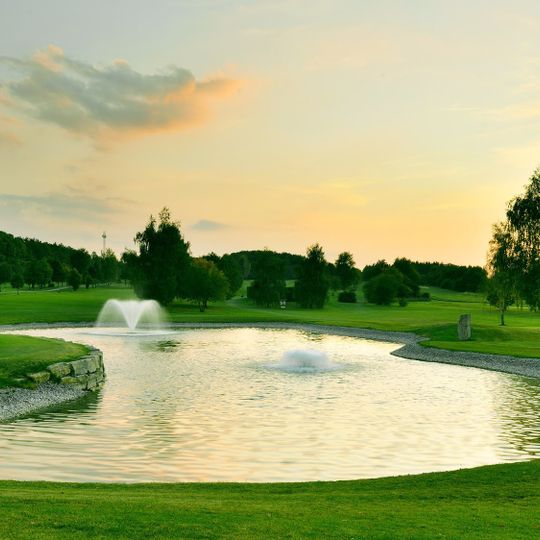 Golfclub Glashofen-Neusaß e. V.