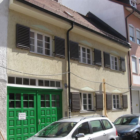 Sommerstraße 43
