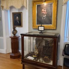 Woodman Institute Museum