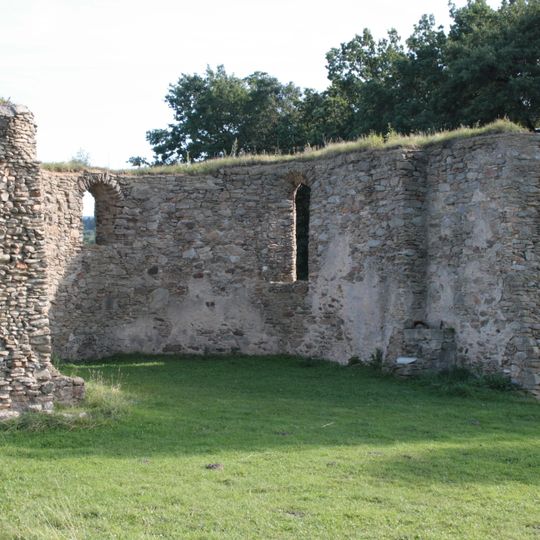 Kostel svatého Jakuba Staršího