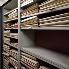 Herbarium LUX
