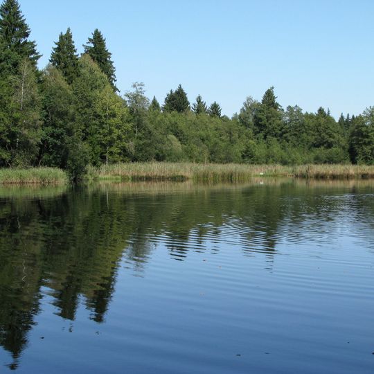 Schönauer Weiher