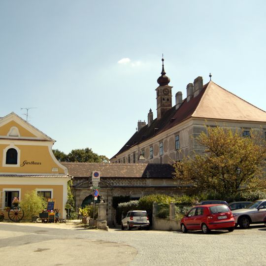 Fahrradmuseum Retz
