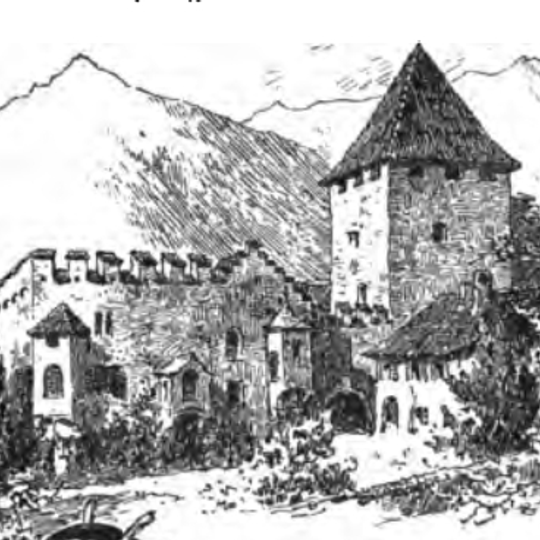 Rubein Castle