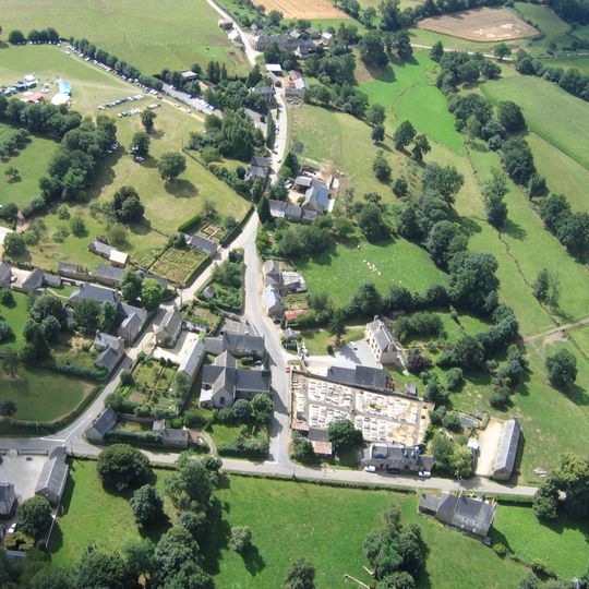 Saint-Aubin-Fosse-Louvain