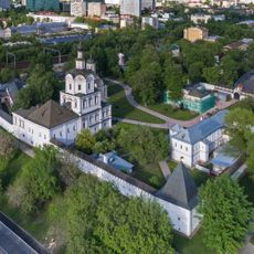 Monaster Spaso-Andronikowski