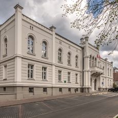 Land Credit Society in Kwidzyn