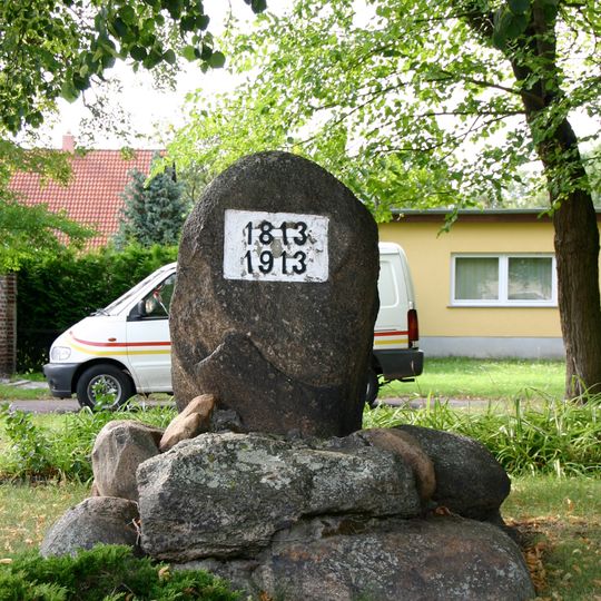 Völkerschlachtdenkmal