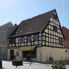 Ehm-Welk-Straße 37 (Lübbenau)