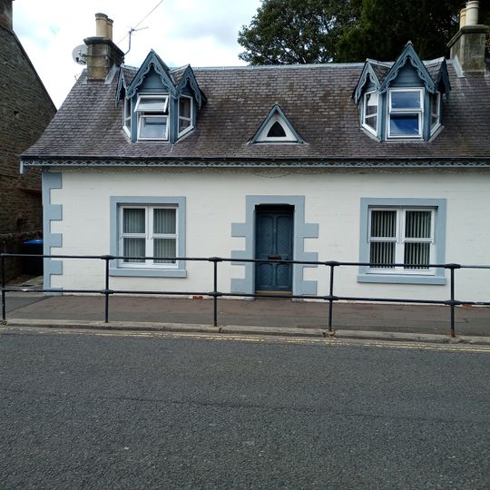 15 Scotts Place, Selkirk