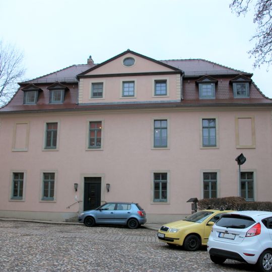 Superintendentur Kirchplatz 5