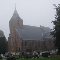 Hervormde kerk