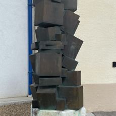 Salzkristalle