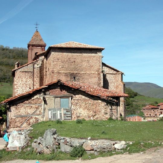 Iglesia Parroquial de San Martín