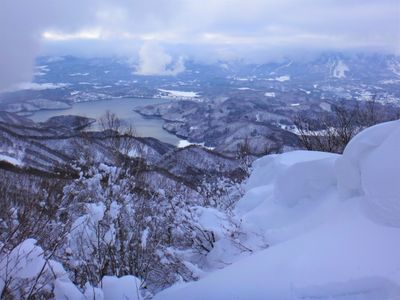 Winter 2