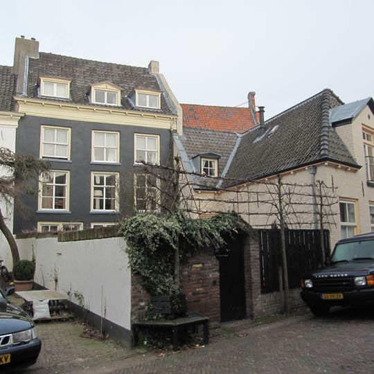 Boekholtstraat 13, Doesburg