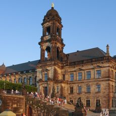 Sächsisches Ständehaus