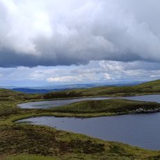 Lough Donnell