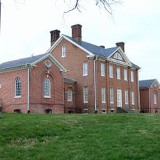 Mount Clare