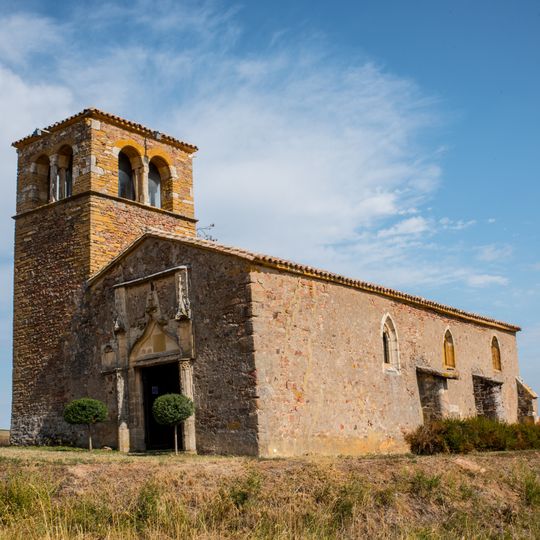 Chapelle de la Bienheureuse-Vierge-Marie-de-Pitié de Chevènes