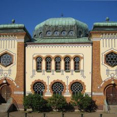 Malmö Synagogue